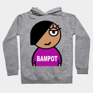 Bampot Hoodie